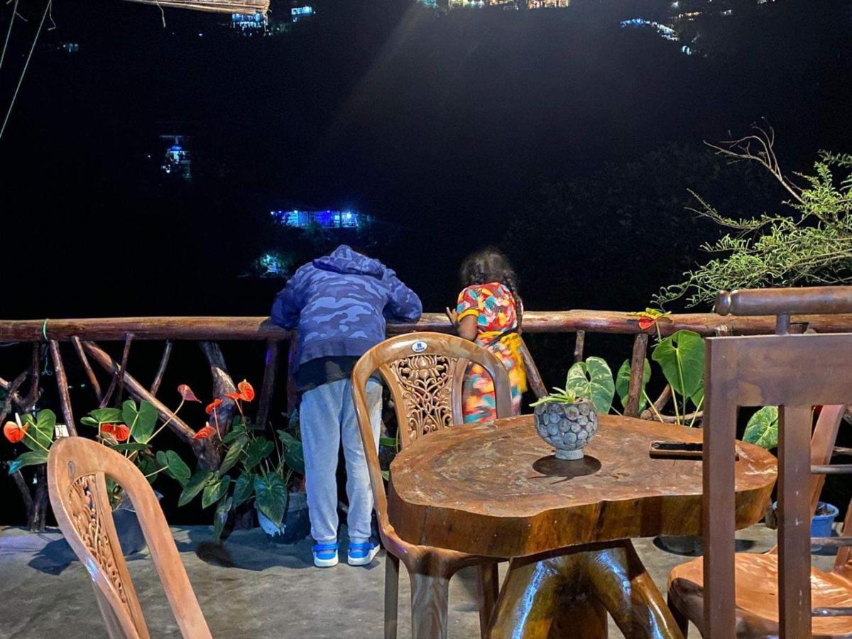 Naturewoodland Procida Dış mekan fotoğraf